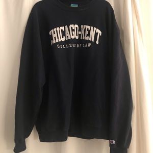 champion crewneck